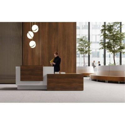 ofgo reception