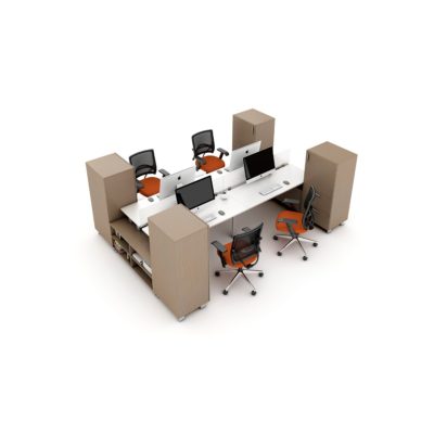ofgo teaming station
