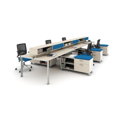 ofgo teaming station