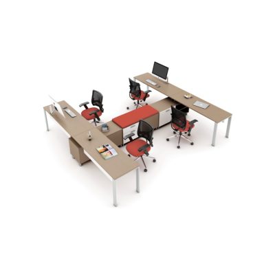 ofgo teaming station