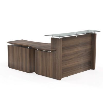 safco reception desks