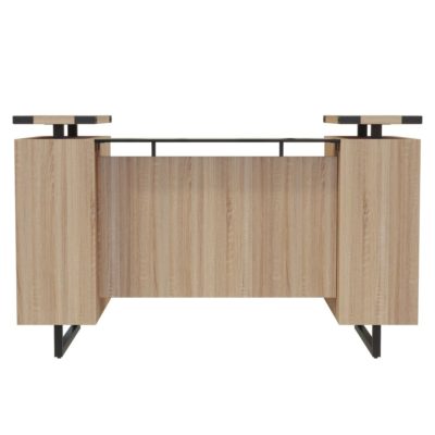 safco reception desks