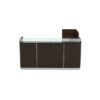 safco reception desks