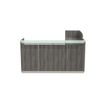 safco reception desks