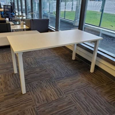 utility table