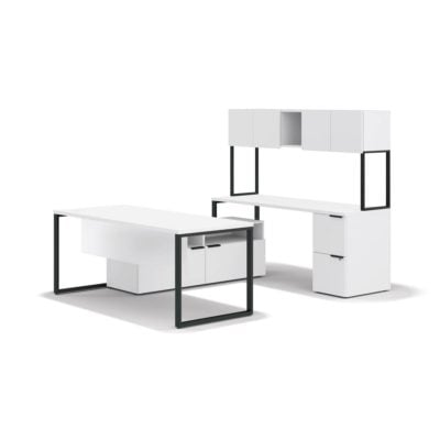 voi desks