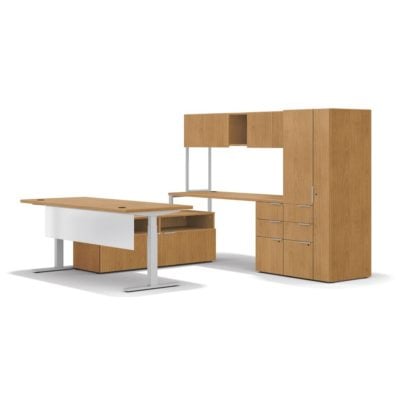voi desks