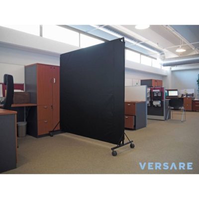mobile partitions
