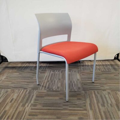 Steelcase Stacking Chair