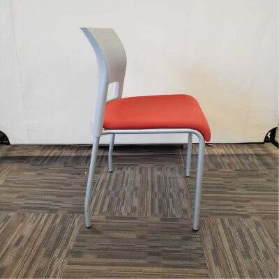 Steelcase Stacking Chair