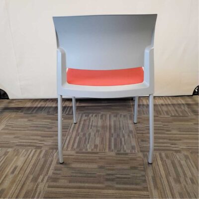 Steelcase Stacking Chair