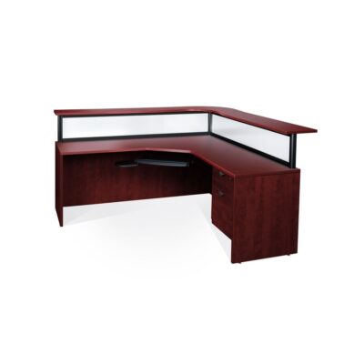 Reception Desks