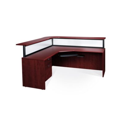 Reception Desks