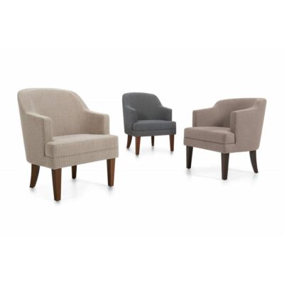Club Chair
