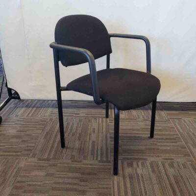 Comet guest Chair