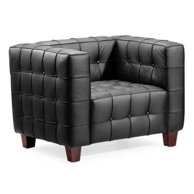 lounge chair