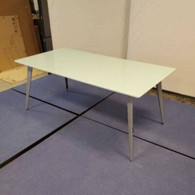 GLASS TABLE