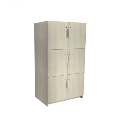 Personal Lockers