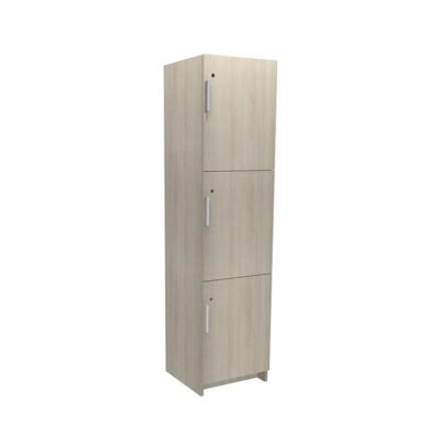 Personal Lockers