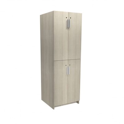 Personal Lockers