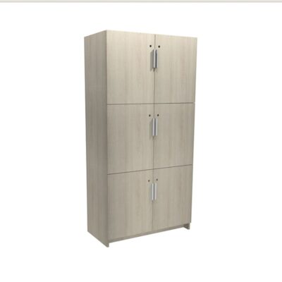 Personal Lockers