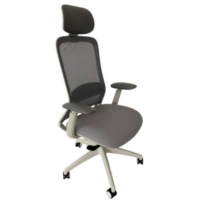 Hermes Mesh Chair