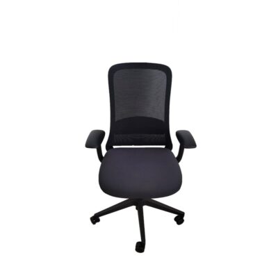 Hermes Mesh Chair