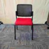 stacking chair
