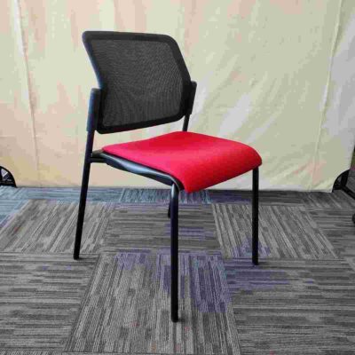 stacking chair