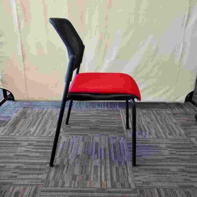 stacking chair