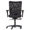mesh task chair