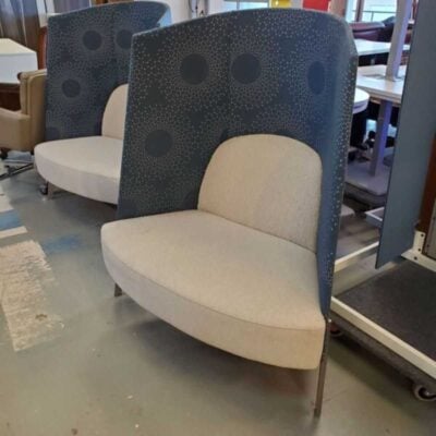 Reception Lounge Chair