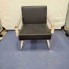 Reception Lounge Chair