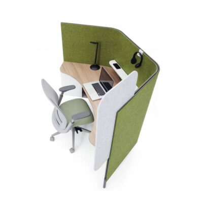 Softpod
