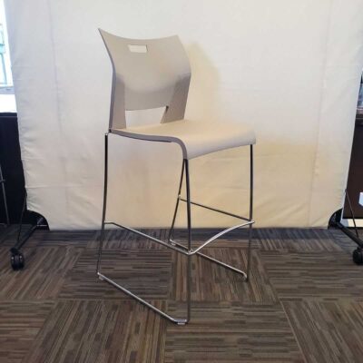 Duet Stool