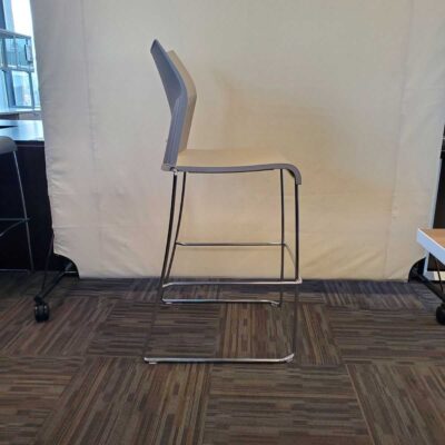 Duet Stool