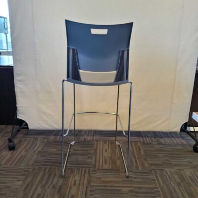 Duet Stool