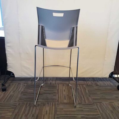 Duet Stool