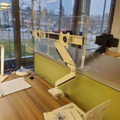 monitor Arm