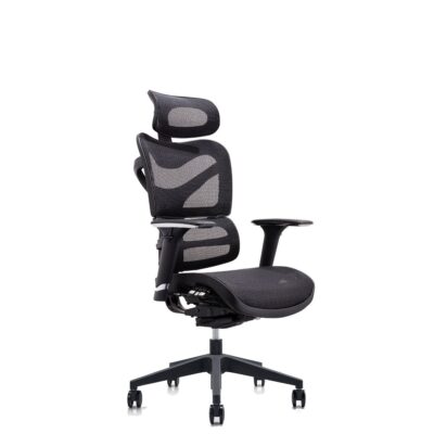 mesh chair
