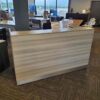 Reception Desk