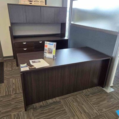 Execitive Suite