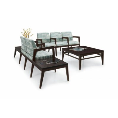 Lounge Chair