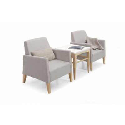 Lounge Chair