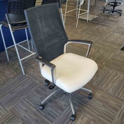 Mesh Chair