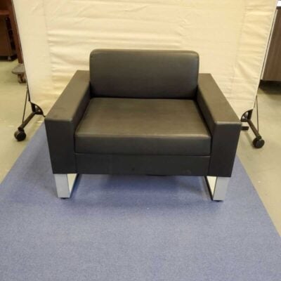 Lounge Chair