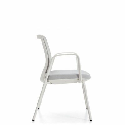 mesh guest chair