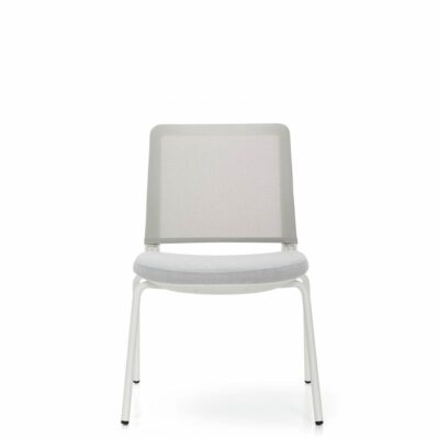mesh guest chair
