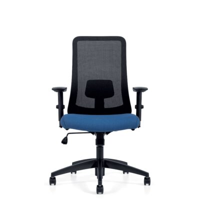 Mesh Chair