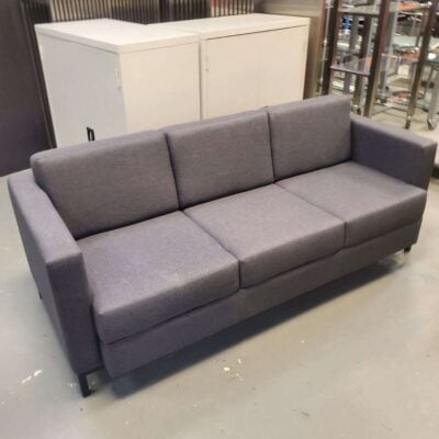 3 Seater